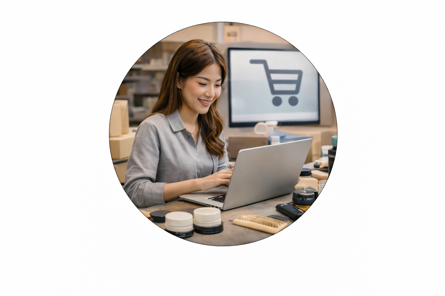 Online Brand Operators